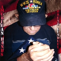 Brent Lindley : American Hands