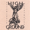 BRENT MASON: Head for the High Ground