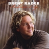 BRENT RADER: Auburn Sky