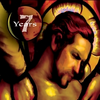 Brent Rogers : 7 Years
