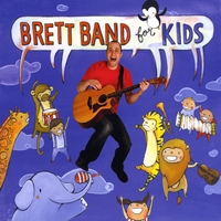 Brett Band : Brett Band for Kids