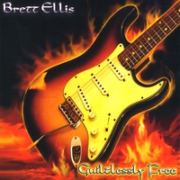 Brett Ellis : Guiltlessly Free