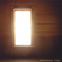 BRETT RYAN STEWART: Necessary Lies