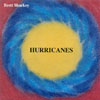 BRETT SHARKEY: Hurricanes