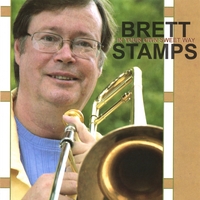 Brett Stamps : In Your Own Sweet Way