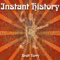 Brett Terry : Instant History