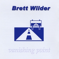 BRETT WILDER: Vanishing Point