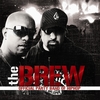 THE BREW-ATL: The Official Party Band of Hip-Hop