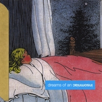 Suzanne Brewer : Dreams of an Insomniac