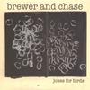 BREWER AND CHASE: Jokes For Birds
