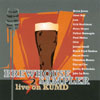 VARIOUS: Brewhouse Sampler 2 - Live on KUMD