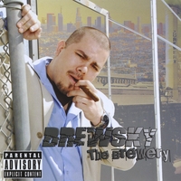 Brewsky : The Brewery