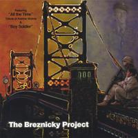 David M. Breznicky : The Breznicky Project