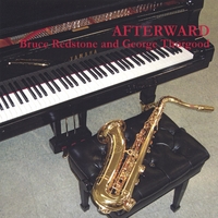Bruce Redstone and George Thurgood : Afterward
