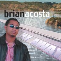Brian Acosta : Fly Away