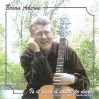 Brian Aherne : Is It Such a Crime?