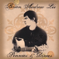 Brian Andrew Lee : Pennies & dimes