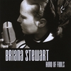 BRIANA STEWART: Hero of Fools