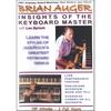 BRIAN AUGER: DVD: Insights of the Keyboard Master