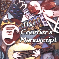 Brian Campbell : The Courtier's Manuscript