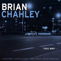 Featured recording “This Way”