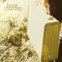 Brian Chandler : Where Are You Now?