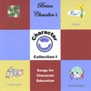 Brian Chevalier: Character Collection I - Songs for Character Education