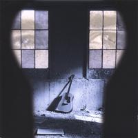 Brian Cline Band : Hold The Keys