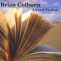 Brian Colburn : Literal Fiction