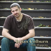 Brian Colburn : Life Happens