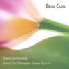 BRIAN CRAIN: Spring Symphonies