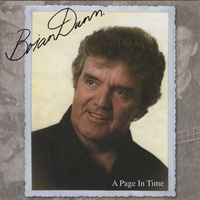 Brian Dunn : A Page in Time