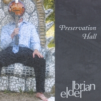 Brian Elder : Preservation Hall