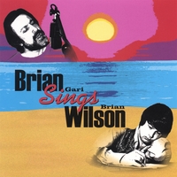 Brian Gari : Brian Sings Wilson