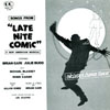 BRIAN GARI: Late Nite Comic