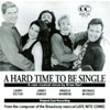 BRIAN GARI: A Hard Time To Be Single