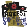 BRIAN GLADSTONE, PRODUCER: Protest Songs For A Better World, Volume I