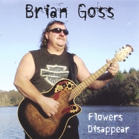 Brian Goss : Flowers Disappear