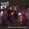 BRIAN GOSS: What Do You Want From Life