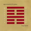 BRIAN HARRIS: Mountain Mountain: Improvisations for Piano