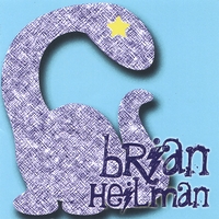 Brian Heilman : My Other Car Is A Brontosaurus