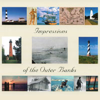 BRIAN HOBBS: Impressions of the Outer Banks