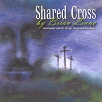BRIAN LINNE: Shared Cross