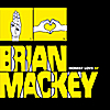 Brian Mackey: Honest Love EP