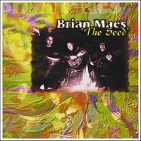 Brian Maes : The Seed