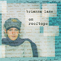BRIANNA LANE: On Rooftops