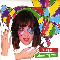 BRIANNA CARPENTER: Harlequin