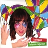BRIANNA CARPENTER: Harlequin
