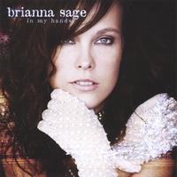 BRIANNA SAGE: In My Hands