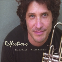 Brian Neal : Reflections